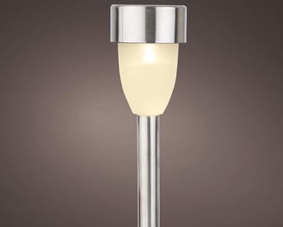 Lumineo solar stake light rvs Lumineo solar stake light rvs