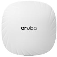 Toegangspunt Aruba R2H28A Wit - thumbnail