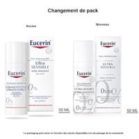 Eucerin UltraSensitive Kalmerende Crème Droge Huid 50ml - thumbnail