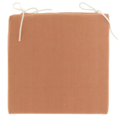 Stoelkussen Scandic 40x40 cm beige