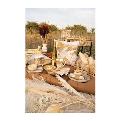 Ambiente Tafelloper Waving grass