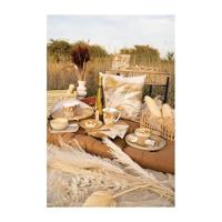 Ambiente Tafelloper Waving grass - thumbnail