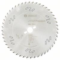 Bosch Accessories Top Precision 2608642114 Hardmetaal-cirkelzaagblad 300 x 30 x 3.2 mm Aantal tanden: 48 1 stuk(s) - thumbnail