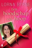 Een boodschap van hoop - Lorna Byrne - ebook - thumbnail