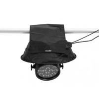 EUROLITE Rain Cover Single Clamp - thumbnail