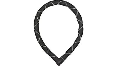 Abus pantserkabel iven steel-o-flex 8200/110