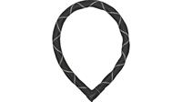 Abus pantserkabel iven steel-o-flex 8200/110 - thumbnail