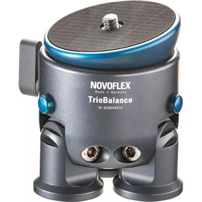 Novoflex 3-Bein Stativbasis Tripod