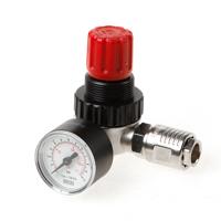 Drukregelaar uni 1/4 bi + mano - thumbnail