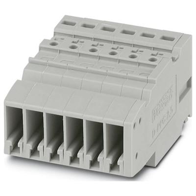 Phoenix Contact 3000660 Koppeling Grijs 25 stuk(s)
