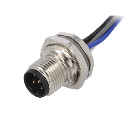 TE Connectivity T4171010405-001 Bag 1 stuk(s)