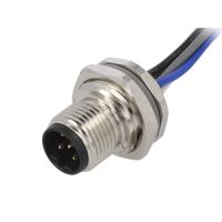 TE Connectivity T4171010405-001 Bag 1 stuk(s) - thumbnail