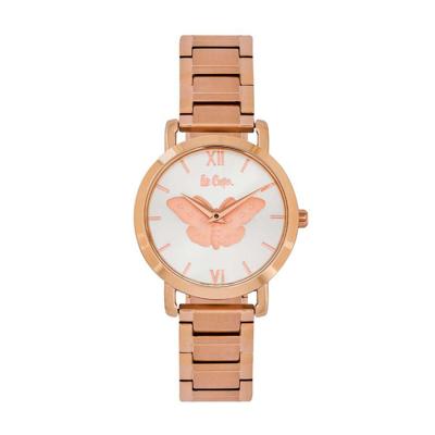 Lee Cooper LC06790.438 Dames Horloge 36mm Lee Cooper LC06790.438 Dames Horloge 36mm