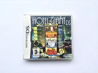 Hotel Giant - thumbnail