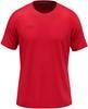 JAKO 6176 T-Shirt Light Flow - Rood - XXL - thumbnail