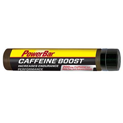 PowerBar Caffeine Boost Supplement Cafeïne x20