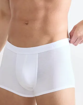 2-pak heren 24/7 hipster - Lage heren boxershort elastisch katoen