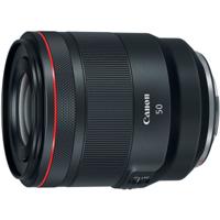 Canon RF 50mm F/1.2L USM - thumbnail