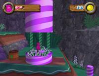 Gummy Bears Magical Medallion - thumbnail