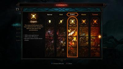 Diablo III Ultimate Evil Edition