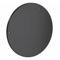 Schill AD 266.S0 Frontplaat dicht voor kabelhaspel - thumbnail