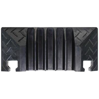 AS Schwabe Eindstuk 63257 Rubber Geel Aantal kanalen: 5 200 mm Inhoud: 1 stuk(s) AS Schwabe Eindstuk 63257 Rubber Geel Aantal kanalen: 5 200 mm Inhoud: 1 stuk(s)