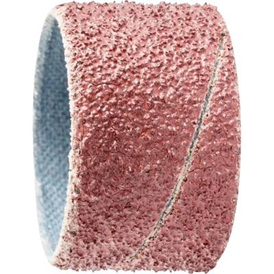 PFERD TOOLS KSB 3020 A 40 42238104 Schuurhuls Korrelgrootte (num) 40 (Ø x h) 30 mm x 20 mm 25 stuk(s) PFERD TOOLS KSB 3020 A 40 42238104 Schuurhuls Korrelgrootte (num) 40 (Ø x h) 30 mm x 20 mm 25 stuk(s)