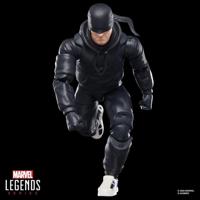 Daredevil - The Man Wihtout Fear Marvel Legends Action Figure Daredevil 15 cm - thumbnail