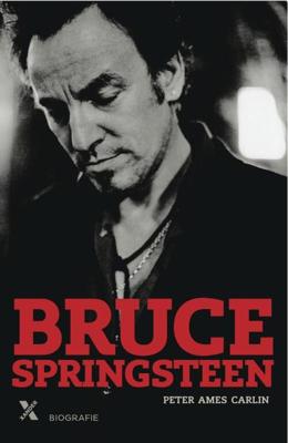 Bruce Springsteen - Peter Ames Carlin - ebook
