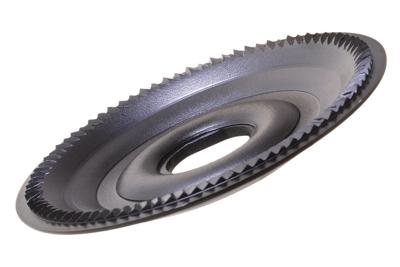 Wolfcraft 2158000 2158000 Gatenzaag 68 mm 1 stuk(s)