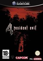 Resident Evil 4 (verpakking Frans, game Engels) - thumbnail