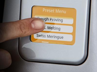 Kenwood keukenmachine Titanium Chef Patissier XL KWL90.004SI