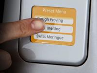 Kenwood keukenmachine Titanium Chef Patissier XL KWL90.004SI - thumbnail