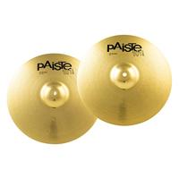 Paiste 101 Brass HiHat 13 inch bekkens - thumbnail