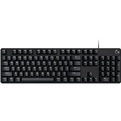 Logitech G413 SE Full-Size Mechanical Gaming Keyboard gaming toetsenbord Logitech G413 SE Full-Size Mechanical Gaming Keyboard gaming toetsenbord