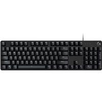 Logitech G413 SE Full-Size Mechanical Gaming Keyboard gaming toetsenbord - thumbnail