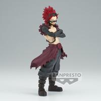 My Hero Academia Age of Heroes Figure - Red Riot II - thumbnail