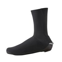 Castelli Espresso overschoenen zwart heren XL - thumbnail