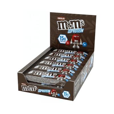 M&ms Protein Bar | Mars | 612g