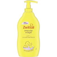 Zwitsal Wasgel pomp (400 ml) - thumbnail