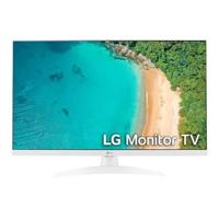 LG - LED SmartTV / Monitor 27TQ615S-WZ - thumbnail