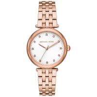 Michael Kors horloge MK4568 Diamond Darci Rosé - thumbnail