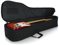 Gator Cases GB-4G-ACOUELECT gigbag voor elektrische + akoestische gitaar - thumbnail
