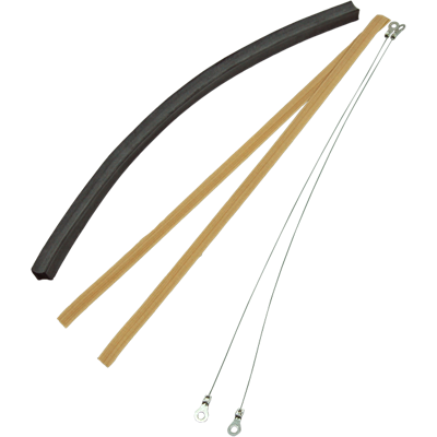 Reparatieset | RK-300C voor TS-300C | 1 stuks Reparatieset | RK-300C voor TS-300C | 1 stuks