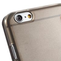 MW Book Case Window View Grijs voor Apple iPhone 6 - thumbnail