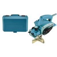 Makita N1923BK Schaafmachine | 1mm 82mm 600w - N1923BK - thumbnail