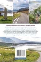 Take the slow road Schotland (Paperback) - thumbnail