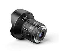 Irix 15mm F/2.4 Firefly Canon - thumbnail