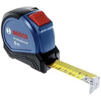 Bosch Blauw 1600A01V3S | Rolmaat | 8 m - 1600A01V3S - thumbnail