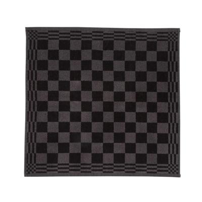 Keukendoek Chess Black Keukendoek Chess Black